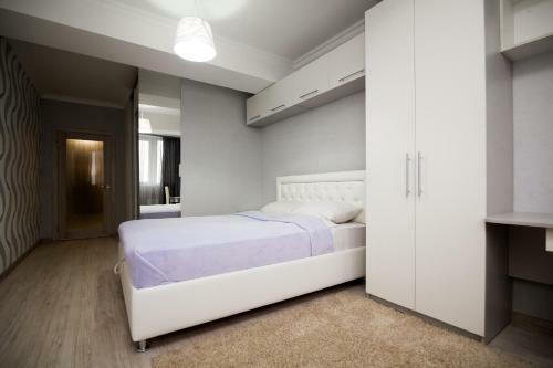Lev Tolstoi Family Apartments