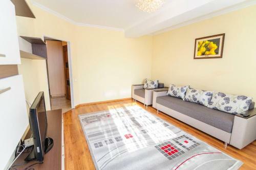 Bright & Quiet 2room Apartment In City Center