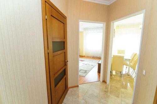Bright & Quiet 2room Apartment In City Center