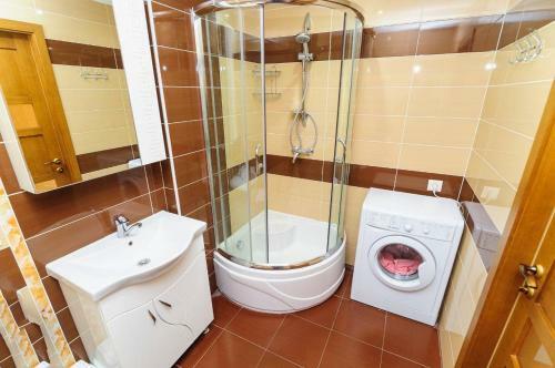 Bright & Quiet 2room Apartment In City Center