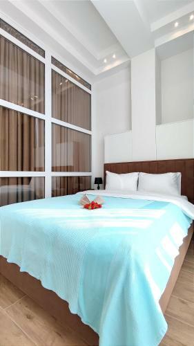 Fantastic Apartment Center City Chi?in?u