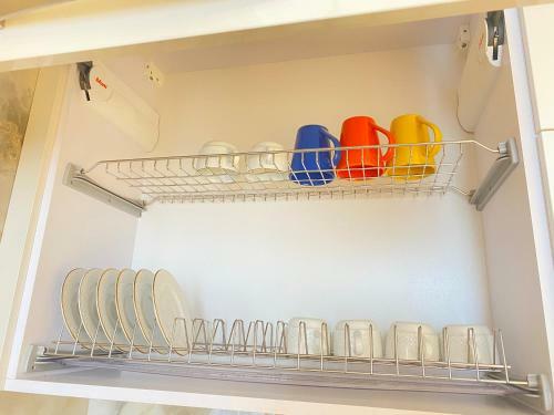 New Design Apartment In Chi?in?u
