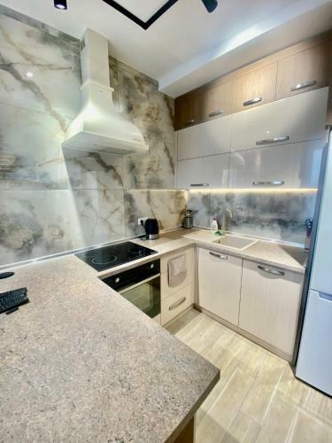 New Design Apartment In Chi?in?u