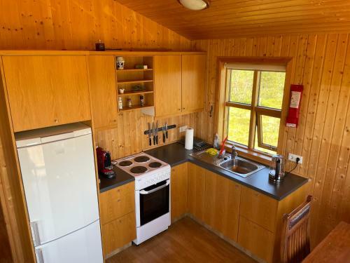 Aurora Cottage On The Golden Circle