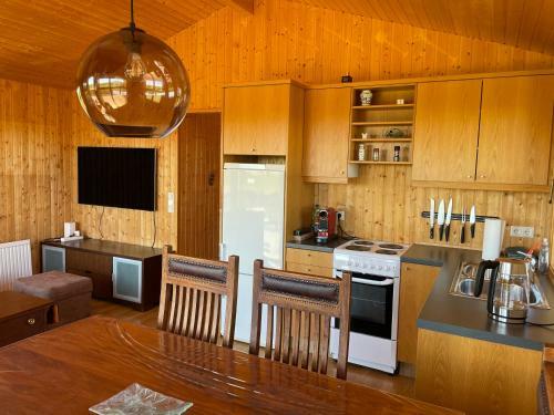 Aurora Cottage On The Golden Circle