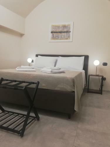 Bed & Breakfast Arco Bianco