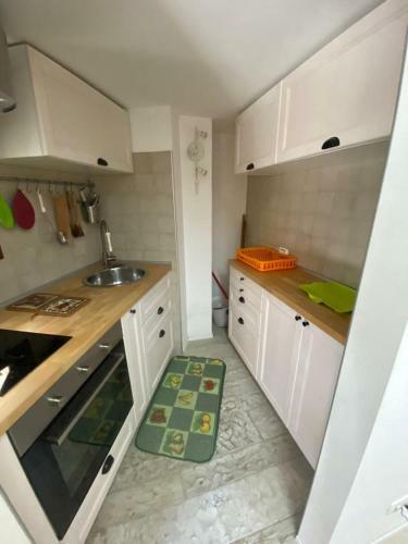 Apartamento La Casetta