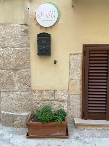 Hostal Casa Porsia