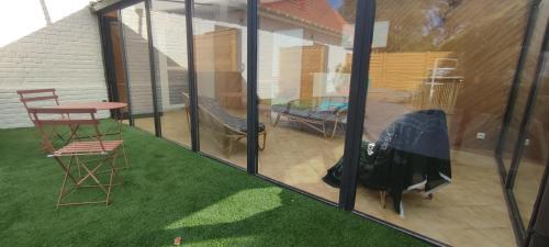 Guest Houses 28 & 40