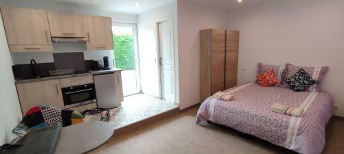 Guest Houses 28 & 40