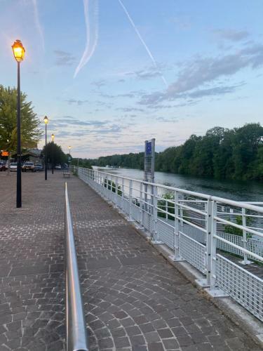 Domaine Des Cabanes De L?�le Paris