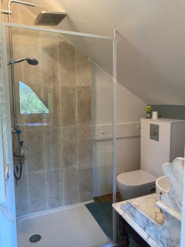 Domaine Des Cabanes De L?�le Paris