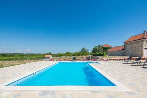 Villa Vila Marko