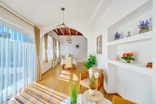 Villa Pacis