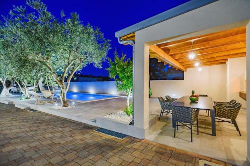Villa Pacis