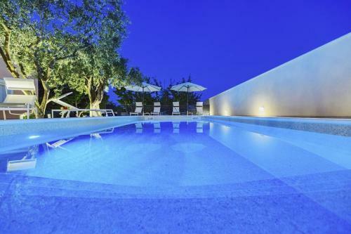 Villa Pacis