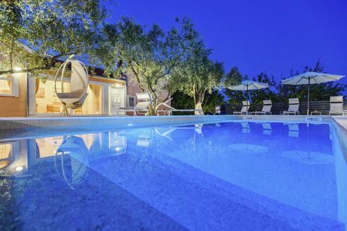 Villa Pacis