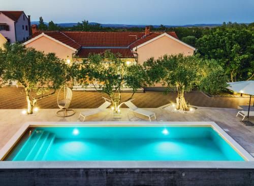 Villa Pacis