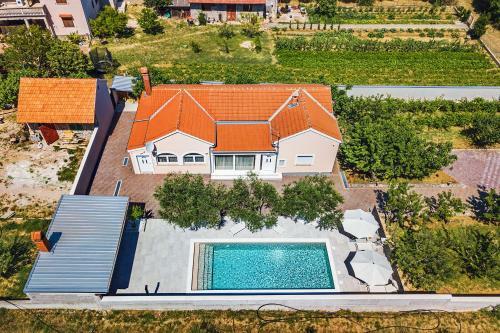 Villa Pacis