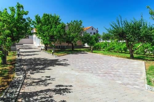 Villa Pacis