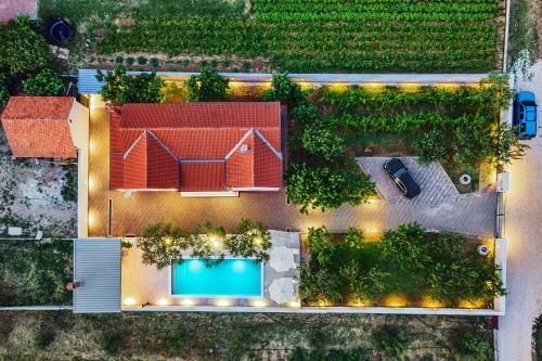 Villa Pacis