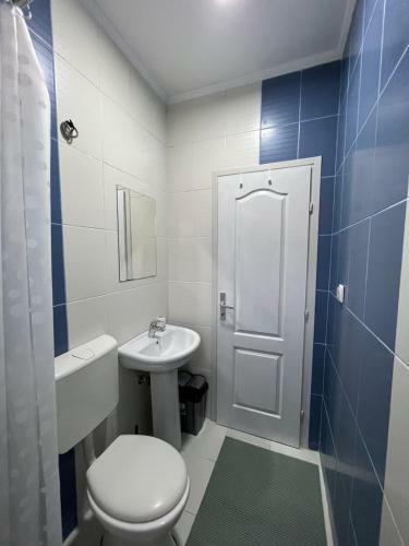 Hostal Greensun2