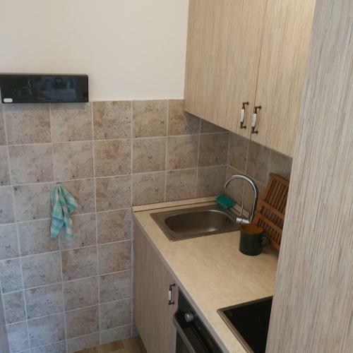 Apartamento Nikobela
