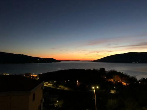 Apartamento Nikobela