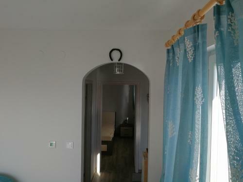 Apartamento Nikobela