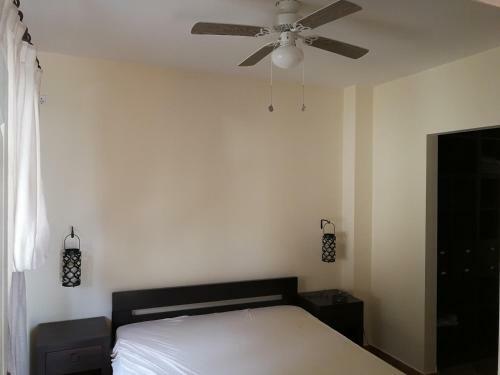 Apartamento Nikobela