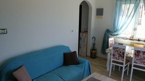 Apartamento Nikobela