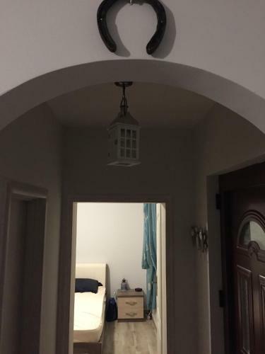 Apartamento Nikobela