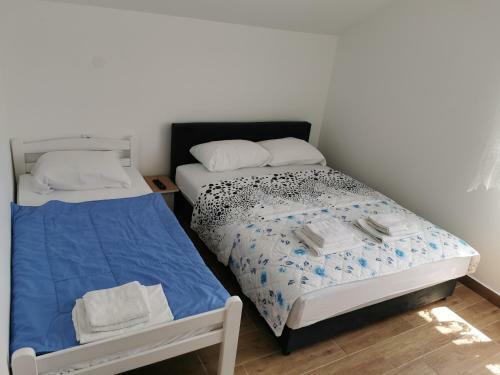 Ana Apartmani Zelenika