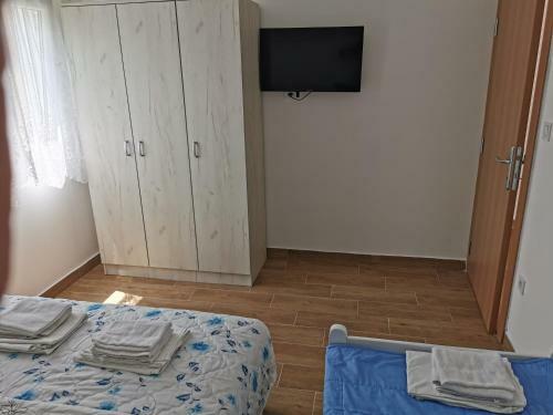 Ana Apartmani Zelenika