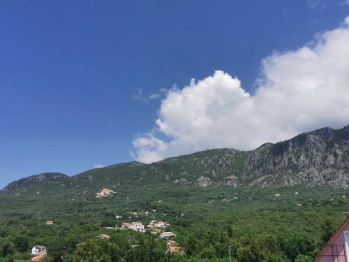 Ana Apartmani Zelenika