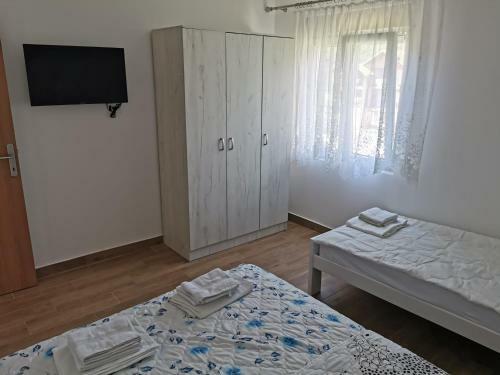Ana Apartmani Zelenika