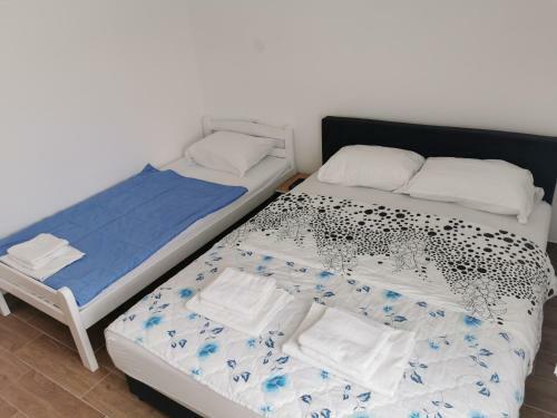 Ana Apartmani Zelenika