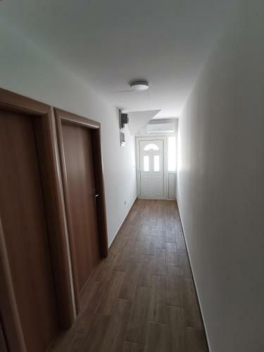 Ana Apartmani Zelenika