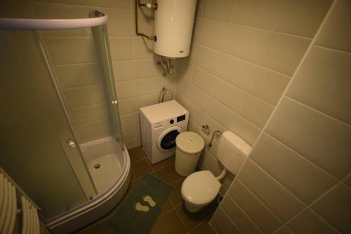 Apartment Fillip