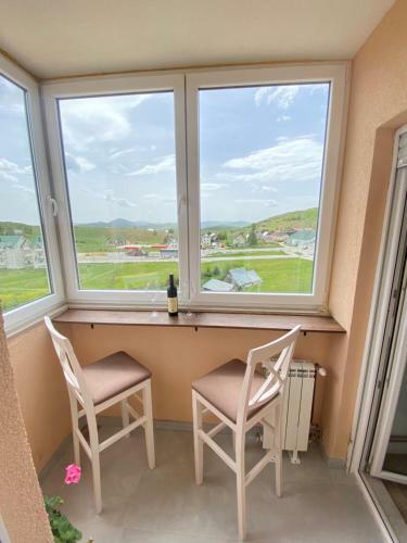 Apartment Fillip