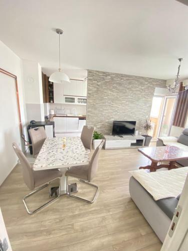 Apartment Fillip