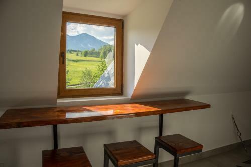 Guesthouse Mountain Inn