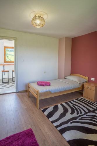 Guesthouse Mountain Inn