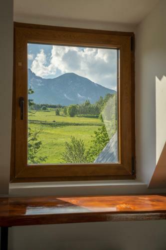 Guesthouse Mountain Inn