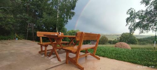 Guesthouse Mountain Inn
