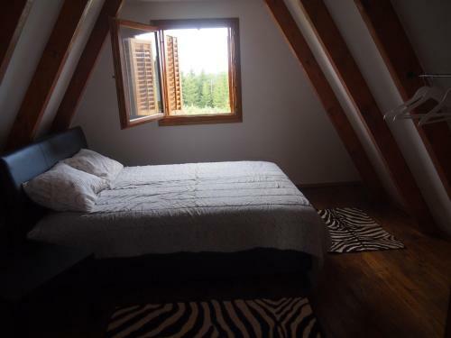 Sun Valley Chalets