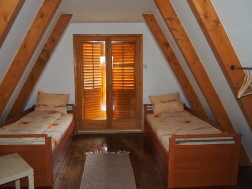Sun Valley Chalets