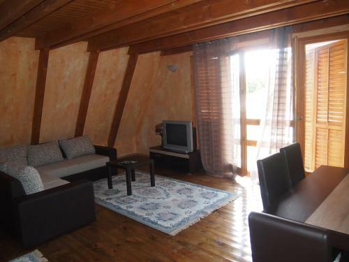 Sun Valley Chalets