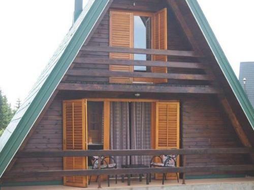 Sun Valley Chalets