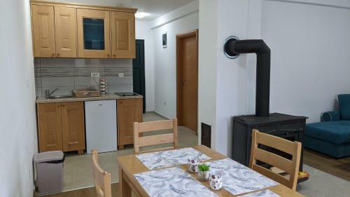 Apartment Complex "2313"